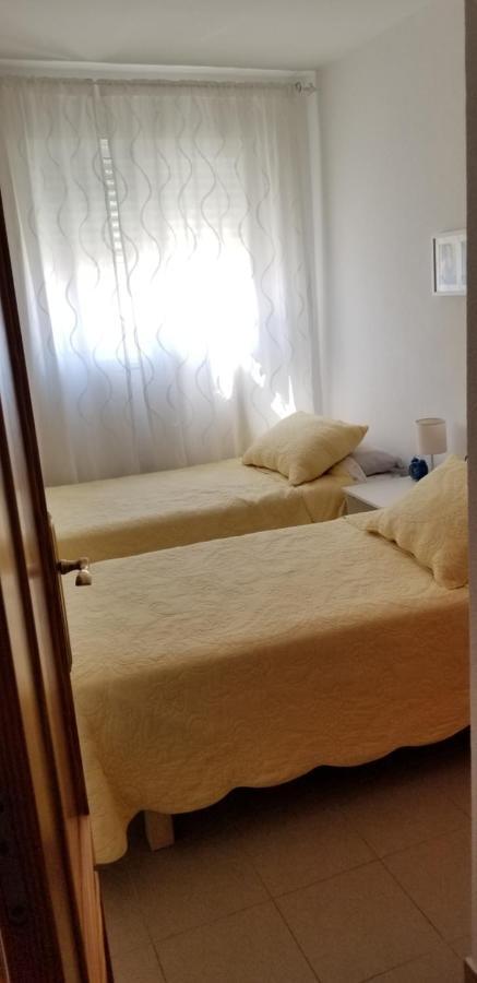 阿利坎特Mar Y Montana公寓 外观 照片